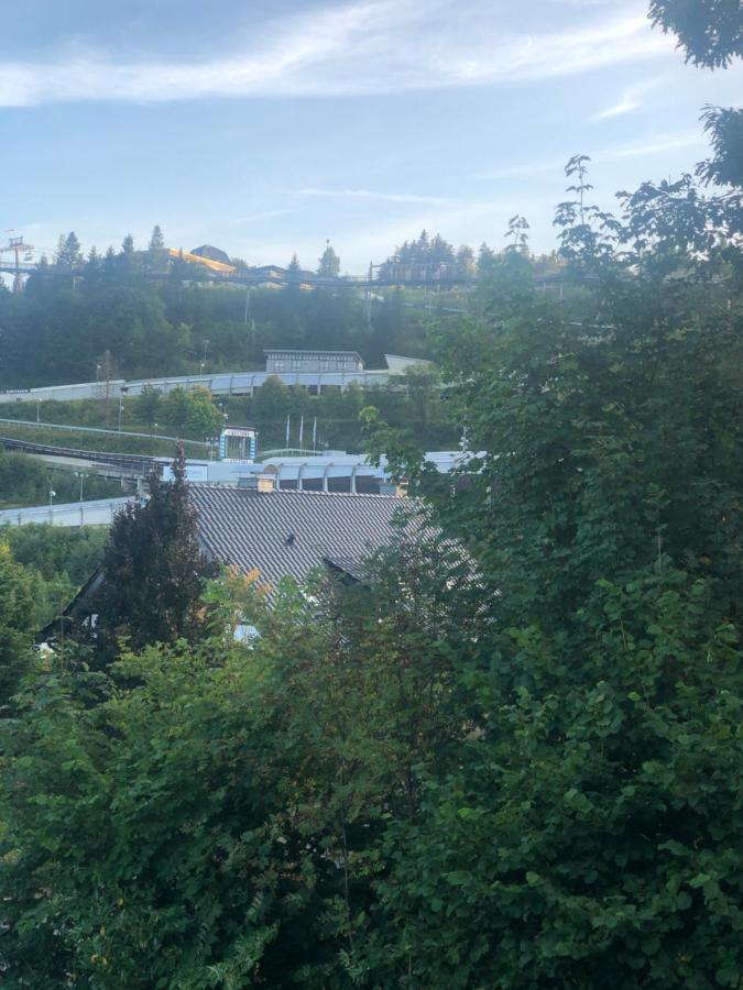 Veltins-Arena Fewo Buchenweg 27 Appartement Winterberg Exterior foto